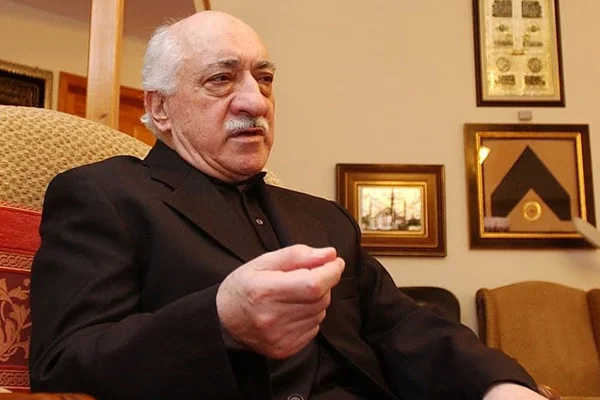 Gülen'in vaazından proje çıktı