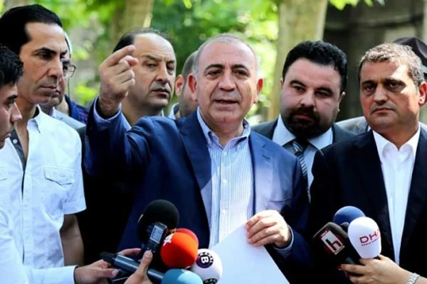 Gürsel Tekin Bahçeli'ye sert çıktı