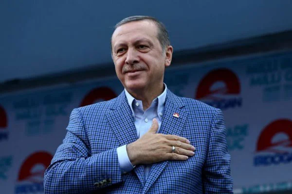 Güvenlik Toplantısı sona erdi