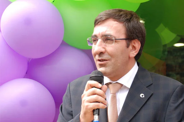 'Halk 7 Haziran'da hesap soracak'