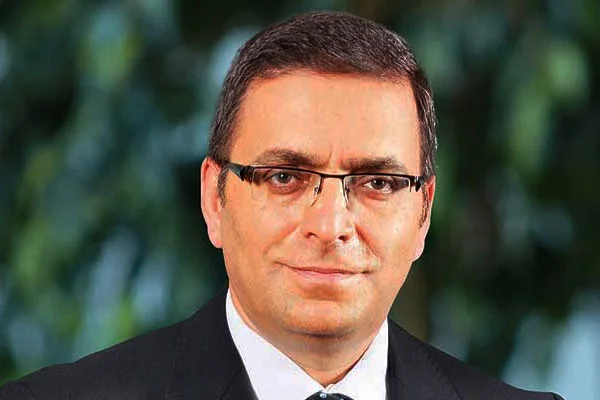 Halkbank Genel Müdürü: Çerez olarak kullandılar