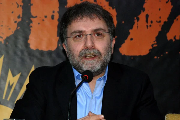 'Hay HDP kadar baraj dökülsün üstünüze'