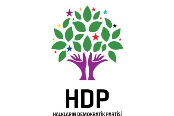 HDP 2 vekil daha çıkardı iddiası