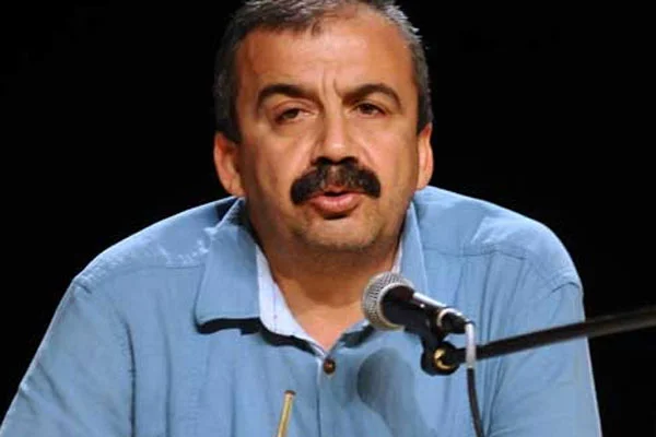 HDP'den ilk açıklama