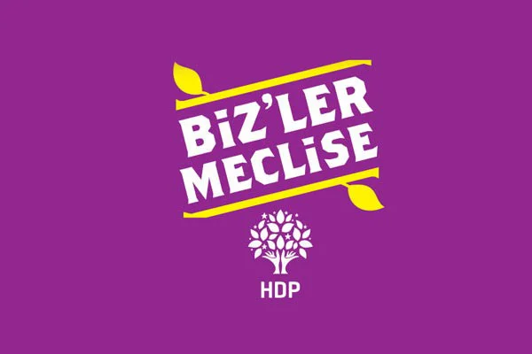 HDP'li vekil adayı sözleriyle tepki topladı