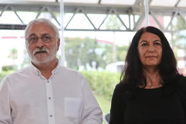 HDP'li vekil: Başkanlık sistemi artık imkansız