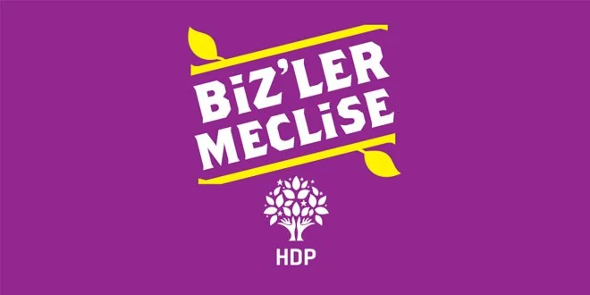 HDP'li yeni vekilden kan donduran sözler!