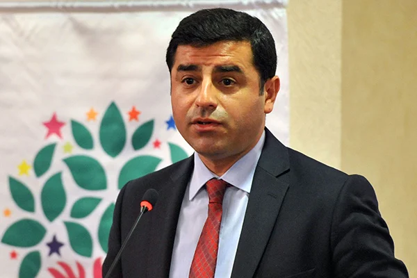 HDP'nin kutlama programı açıklandı