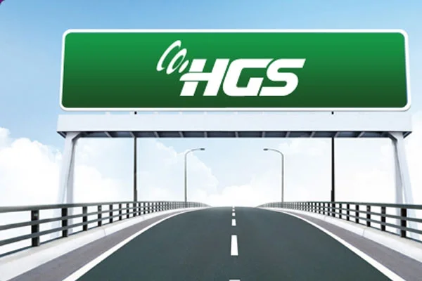 HGS sorgulama hizmetleri E-Devlet'te