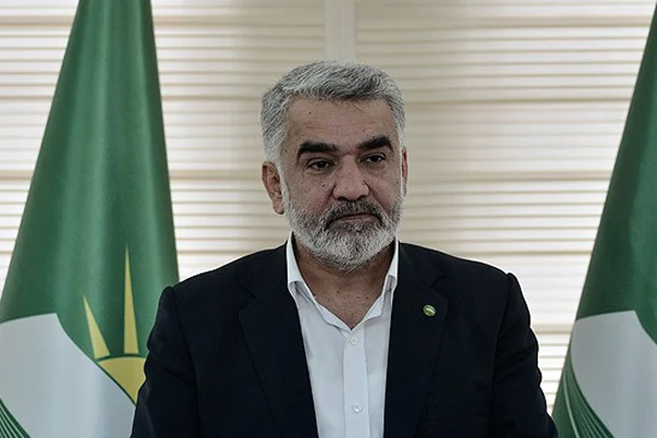 HÜDA PAR, HDP'ye yapılan saldırıyı kınadı