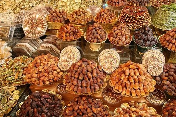 Hurmanın bilinmeyen faydaları...