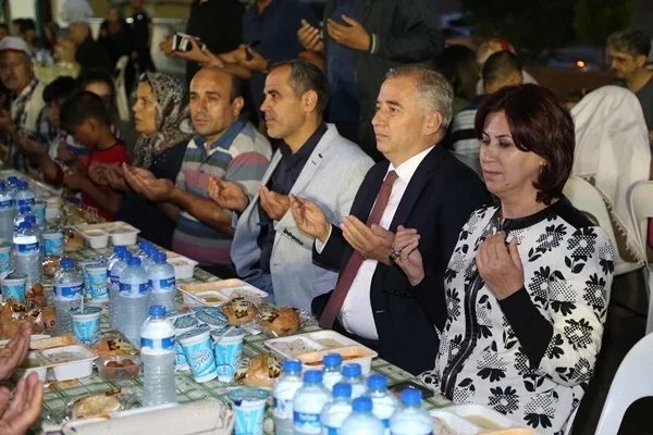 İftar duası ve anlamı