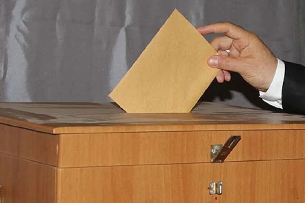 İHD'den seçimleri gözleme kararı