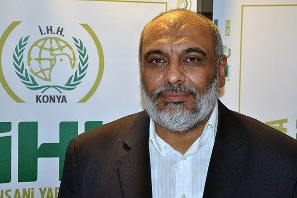 'İHH artık büyük bir kitleye hitap ediyor'