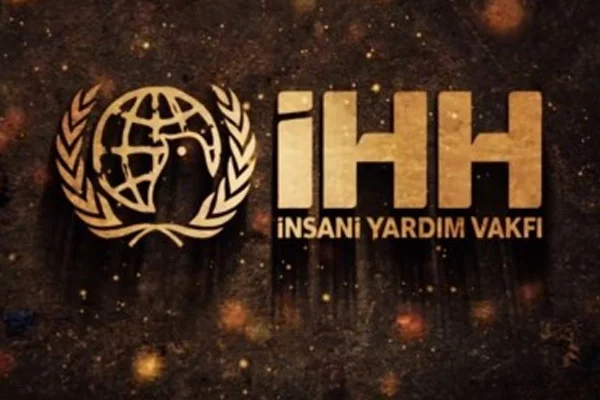İHH'nın acı günü