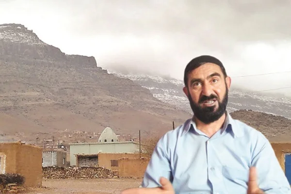 İmam AK Parti'ye oy verdi, tehdit edildi