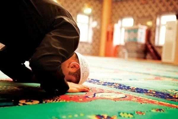 İmam Hatiplerde Namaz rehaveti