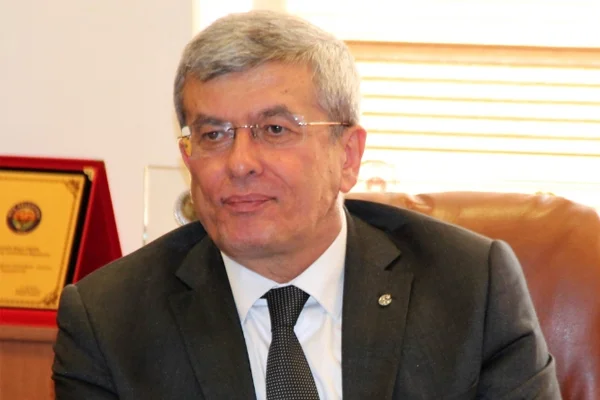 İpek'ten 'MİT TIR'ları' açıklaması