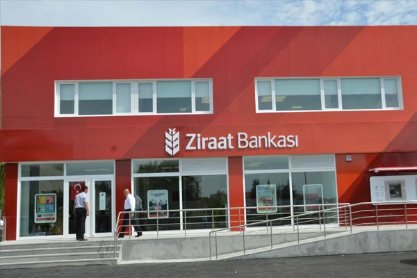İran'dan 'Ziraat Bankası' teklifi