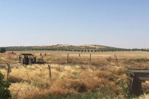 IŞİD'den büyük tuzak