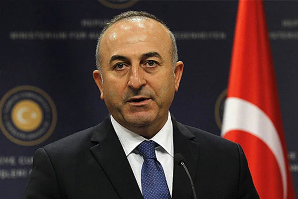 'IŞİD'e giden bin 300 kişiyi yakaladık'