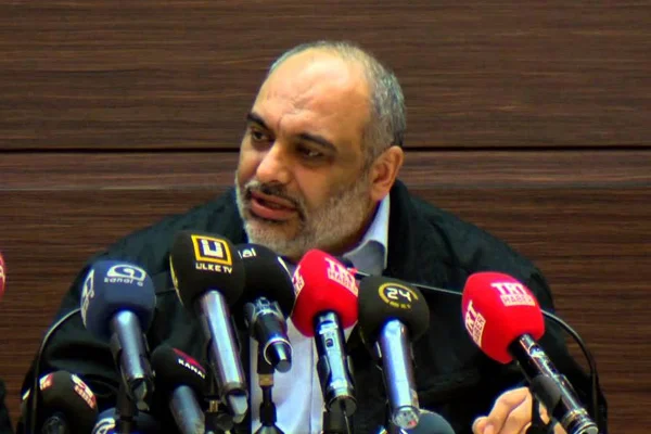 'İslam dünyası doğum sancısı çekiyor'
