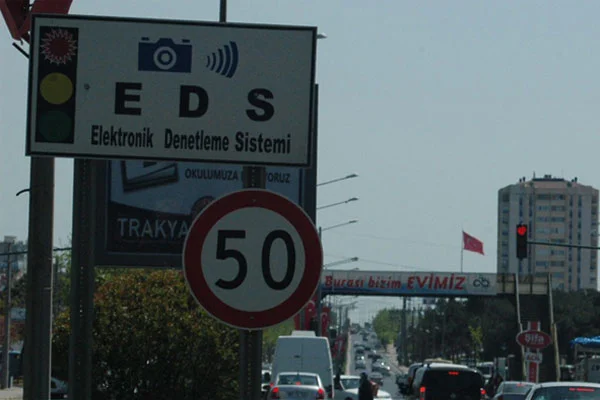 İstanbul'a 77 yeni EDS geliyor