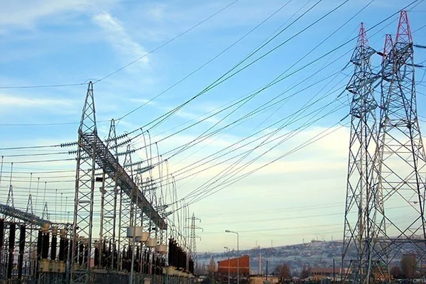 İstanbul'da elektrik kesintisi