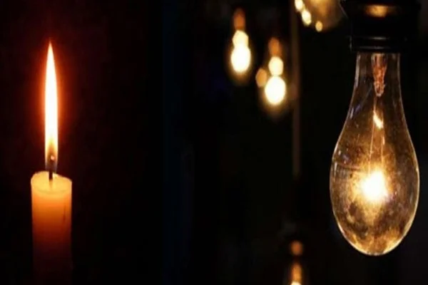 İstanbul'da elektrik kesintisi