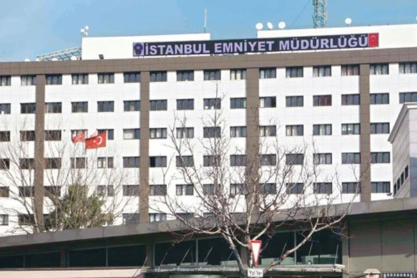 İstanbul Emniyeti'nde terfi dönemi