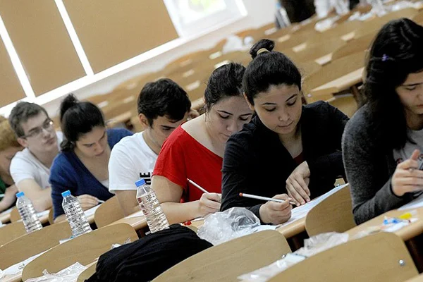 İşte LYS soru ve cevapları