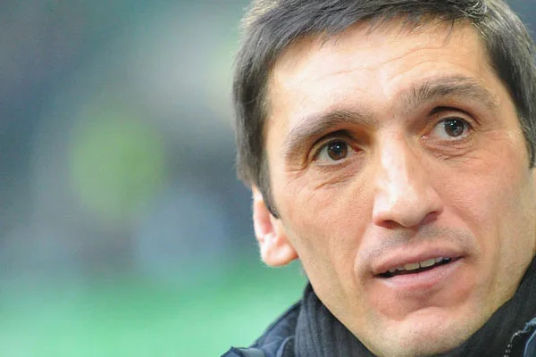 İşte Tayfun Korkut'ın yeni takımı
