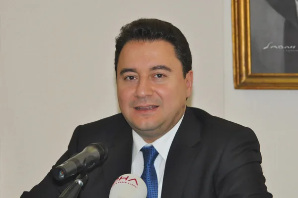'İstikrar ortamının kıymetini bilmeliyiz'