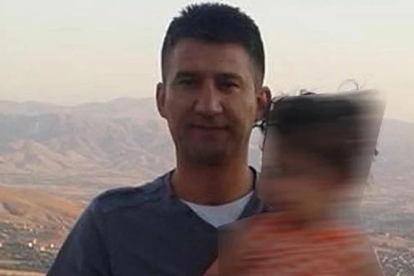 Kaçakçıları yakalarken hayatını kaybetti