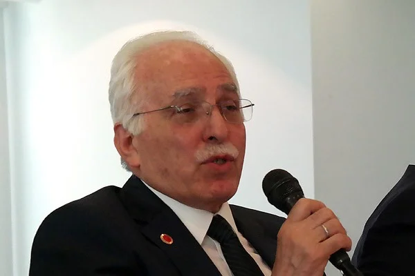 Kamalak sonuçtan dolayı üzgün