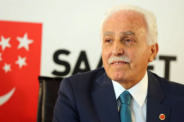 Kamalak'tan AK Parti'ye: Türkiye'nin hangi sorununu çözdünüz?