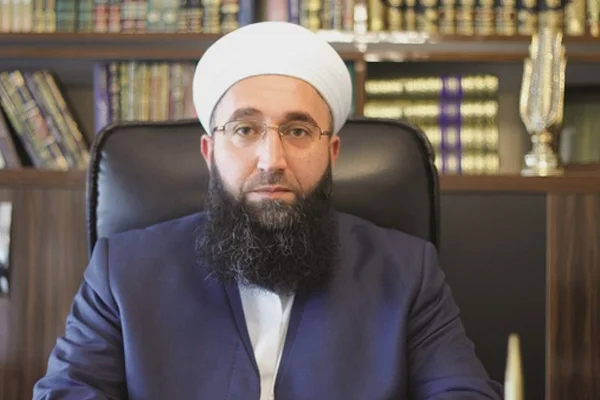 Kanaat önderlerinden hükümete tam destek
