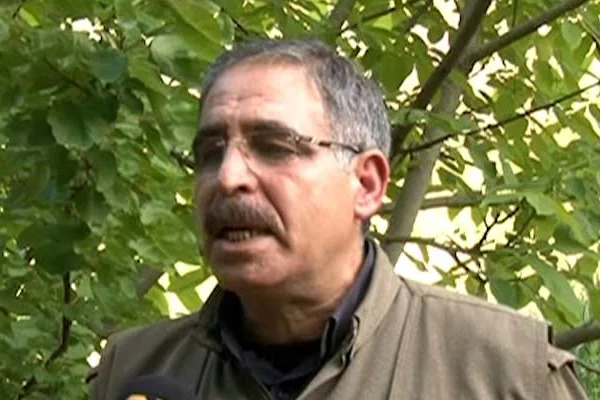 Kandil'in AK Parti ile koalisyon şartı