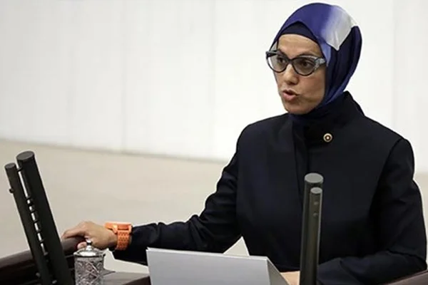 Kaplan'dan duygusal 'yemin töreni' yazısı