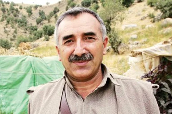 Karayılan'dan HDP'ye koalisyon mesajı