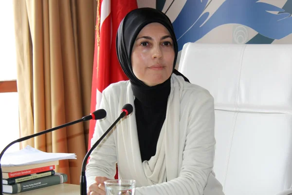 Kavakçı'dan kardeşine: Yolun açık olsun