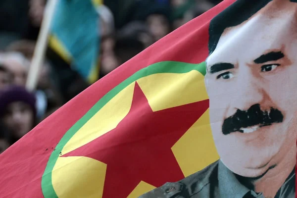 KCK: Bu şartlarda Öcalan'ı dinlemeyiz