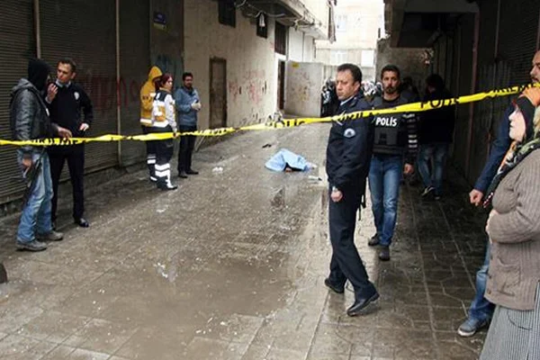 KCK'dan Diyarbakır açıklaması