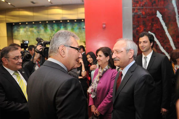 Kılıçdaroğlu geri adım attı