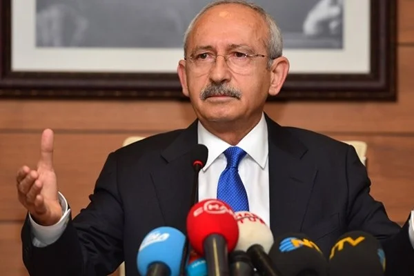 Kılıçdaroğlu'na 'altın klozetten' ikinci dava