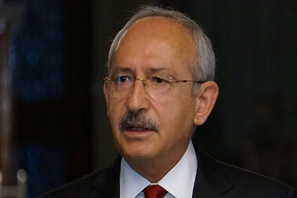 Kılıçdaroğlu'na memleketinde soğuk duş