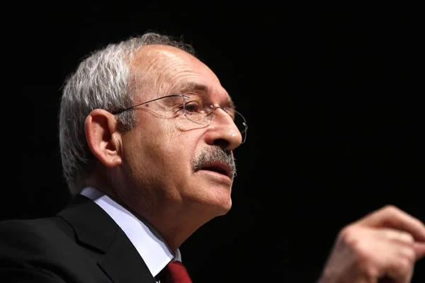 Kılıçdaroğlu'ndan kritik koalisyon açıklaması