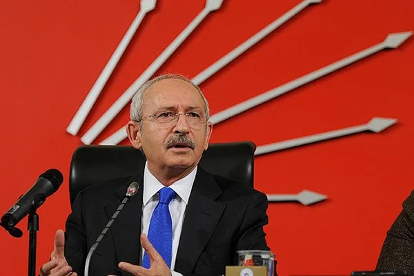 Kılıçdaroğlu'nun tercihi MHP ve HDP