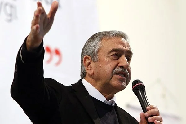 KKTC Cumhurbaşkanı seçimi yorumladı