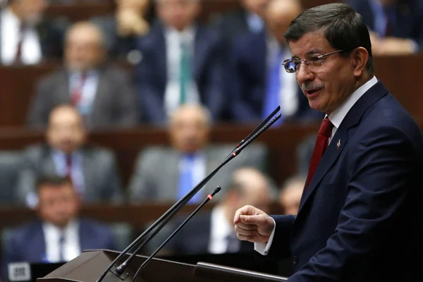 Koalisyon görüşmelerini yürütecek isimler